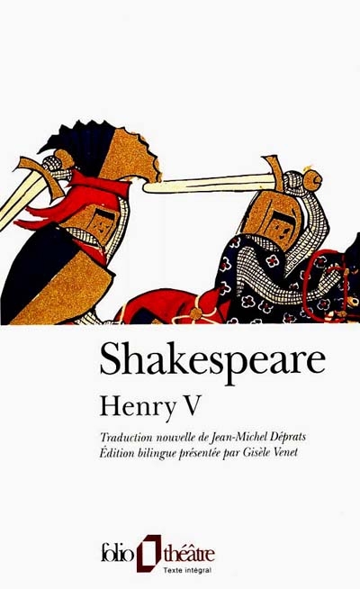 vie du roi Henry V (La) - 