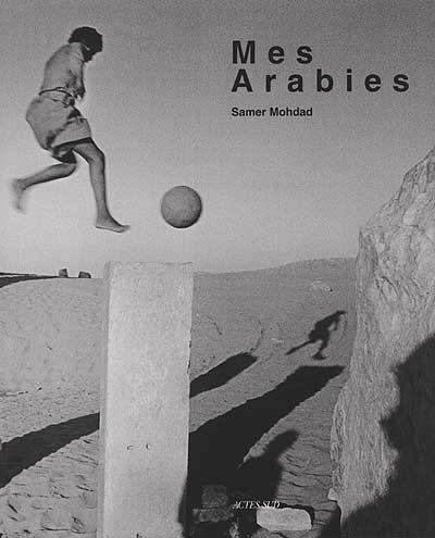 Mes Arabies - 