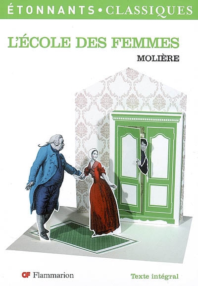 école des femmes (L') - 