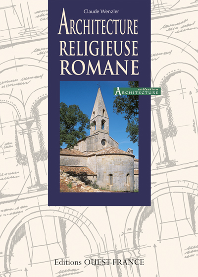 Architecture religieuse romane - 