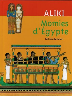 Momies d'Egypte - 