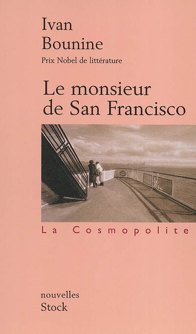 monsieur de San Francisco (Le) - 