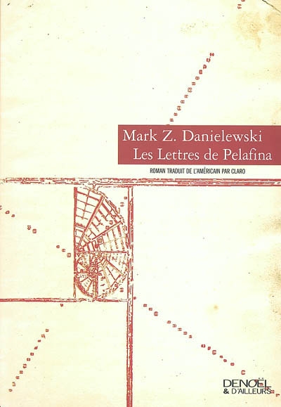 lettres de Pelafina (Les ) - 