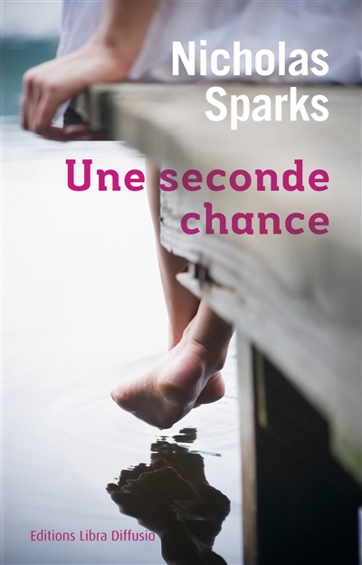 seconde chance (Une) - 