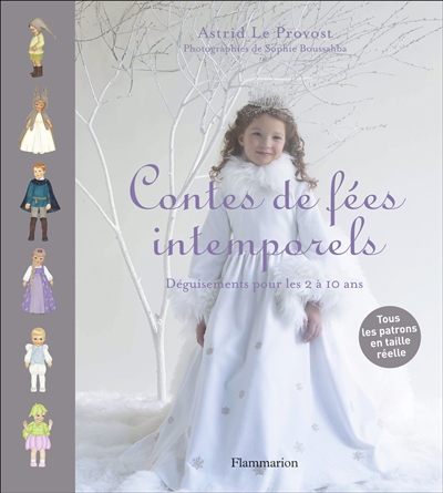 Contes de fées intemporels - 