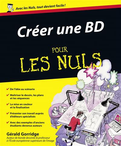 Créer une BD pour les nuls - 