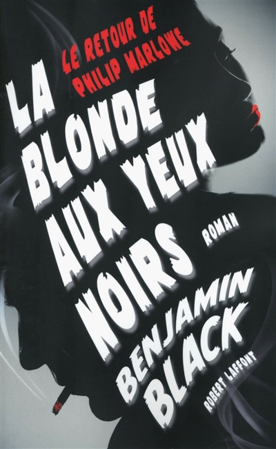 blonde aux yeux noirs (La) - 