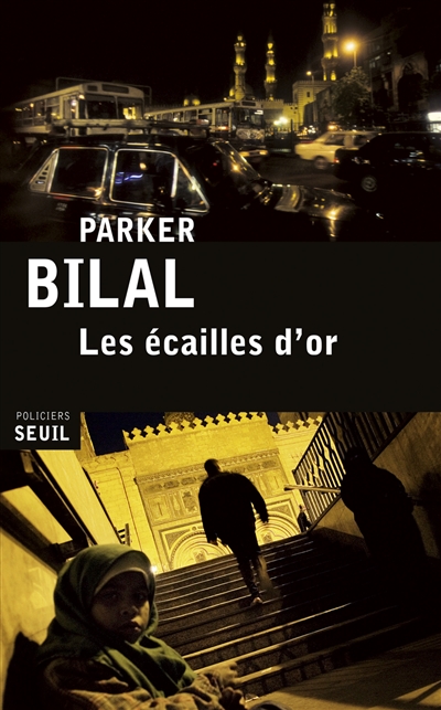 écailles d'or (Les) - 