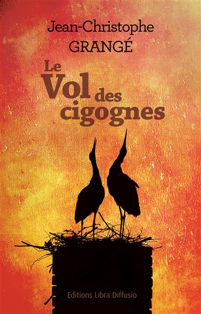 vol des cigognes (Le) - 