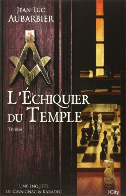 échiquier du temple (L') - 