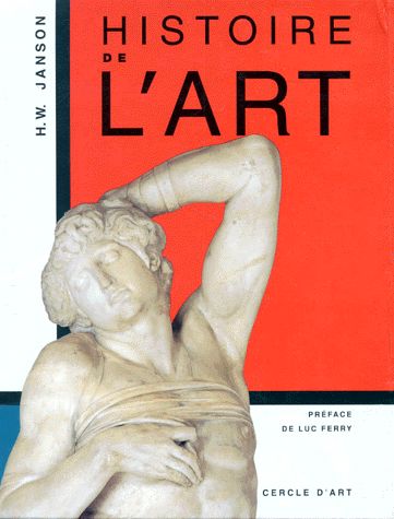 Histoire de l'art - 