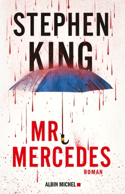 Mr Mercedes - 