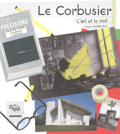 Corbusier (Le) - 