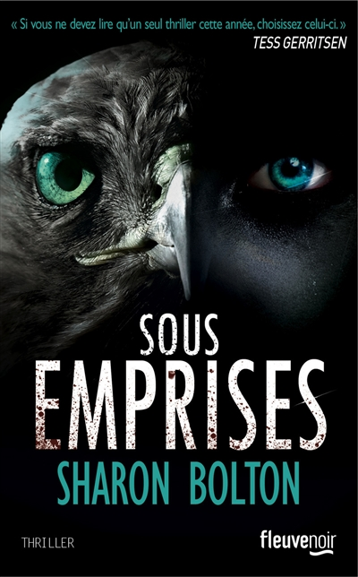 Sous emprises - 