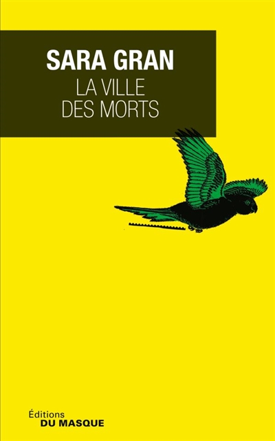 ville des morts (La) - 