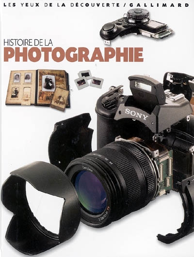 Histoire de la photographie - 