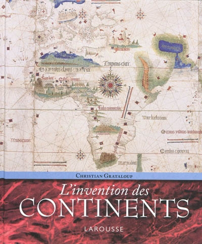 invention des continents (L') - 