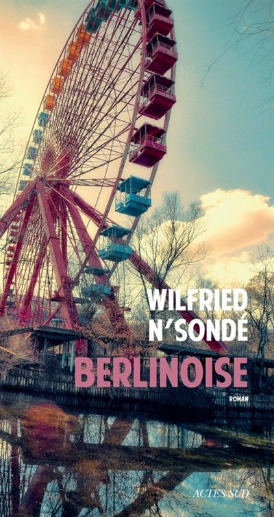 Berlinoise - 