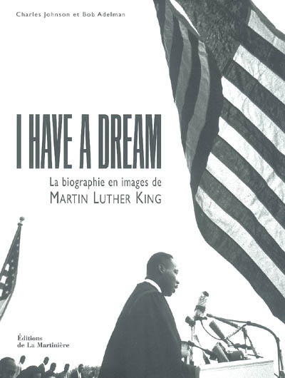 I have a dream - 