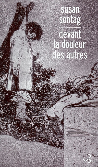 Devant la douleur des autres - 