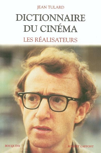 Dictionnaire du cinéma - 