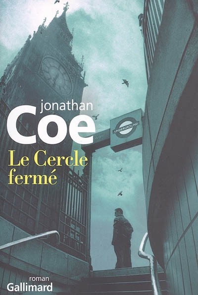 cercle fermé (Le) - 