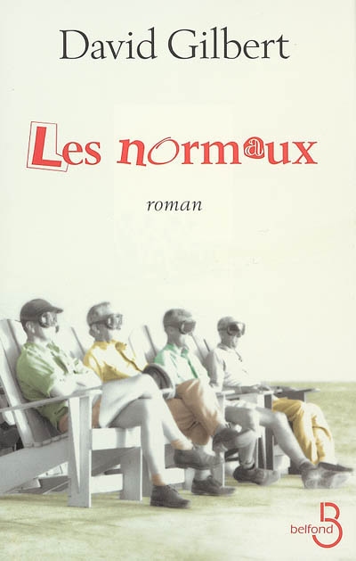 normaux (Les ) - 