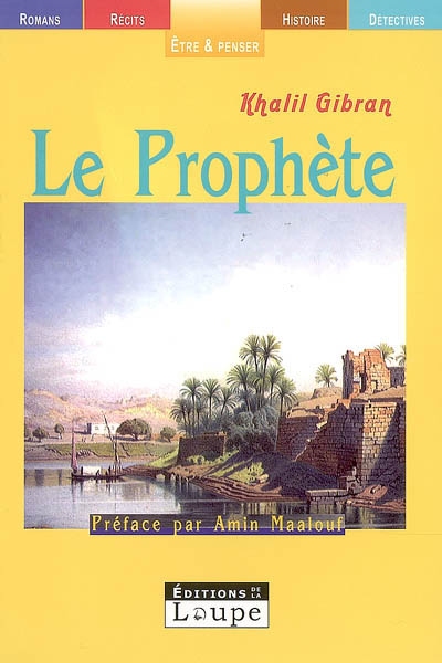 prophète (Le) - 