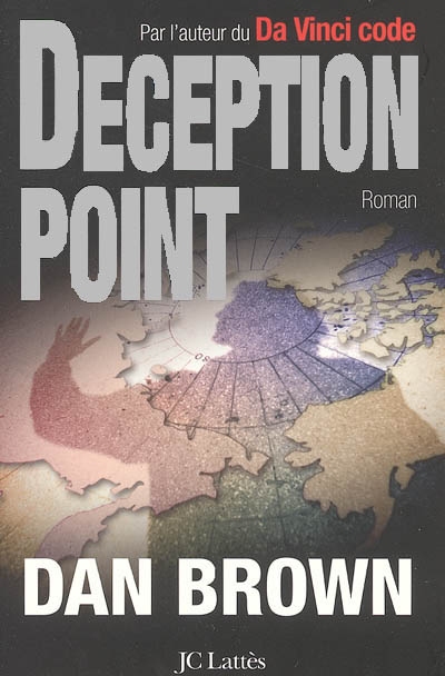 Deception point - 