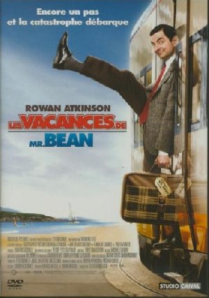 Les Vacances de Mr. Bean - 