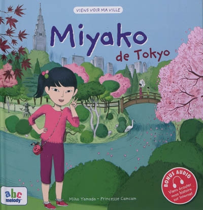 Miyako de Tokyo - 