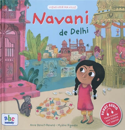 Navani de Delhi - 