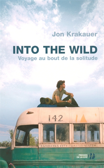 Into the wild - 