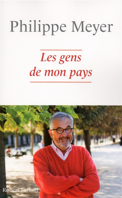 gens de mon pays (Les) - 