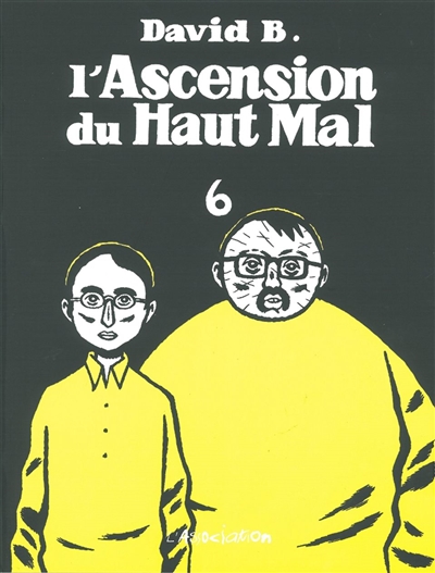 ascension du haut mal (L') - 