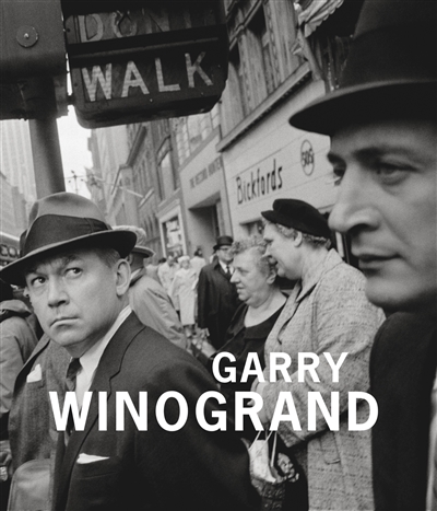 Garry Winogrand - 