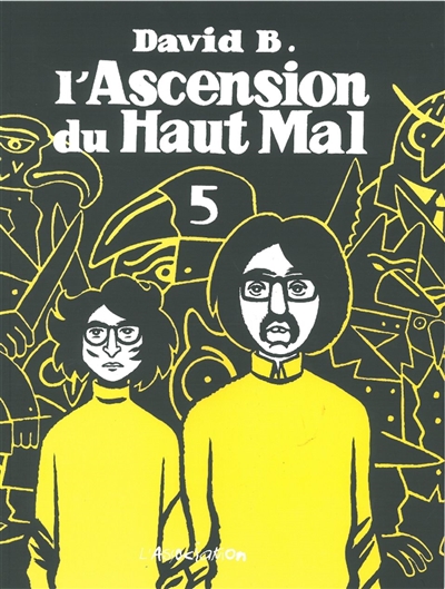 ascension du haut mal (L') - 