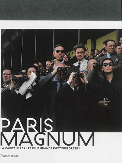 Paris Magnum - 