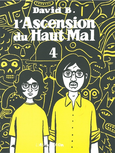 ascension du haut mal (L') - 