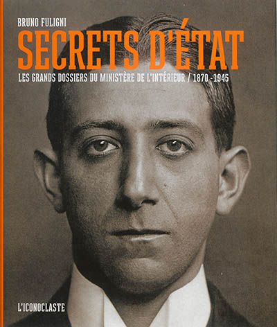 Secrets d'Etat - 