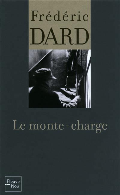 monte-charge (Le) - 