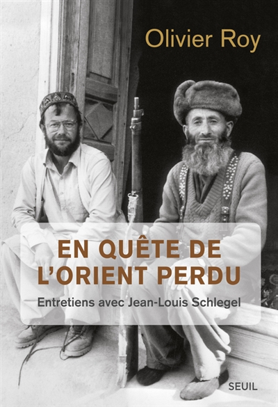 En quête de l'Orient perdu - 