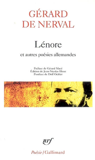 Lénore - 