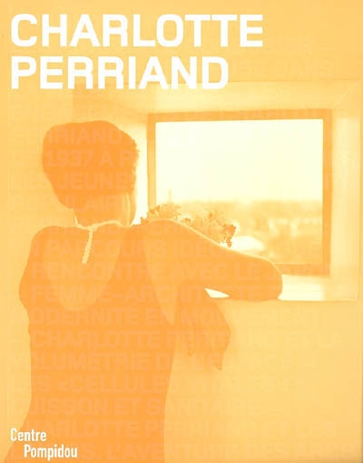 Charlotte Perriand - 