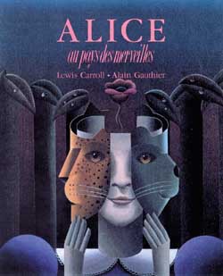 Alice au pays des merveilles - 