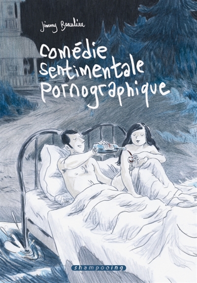 Comédie sentimentale pornographique - 