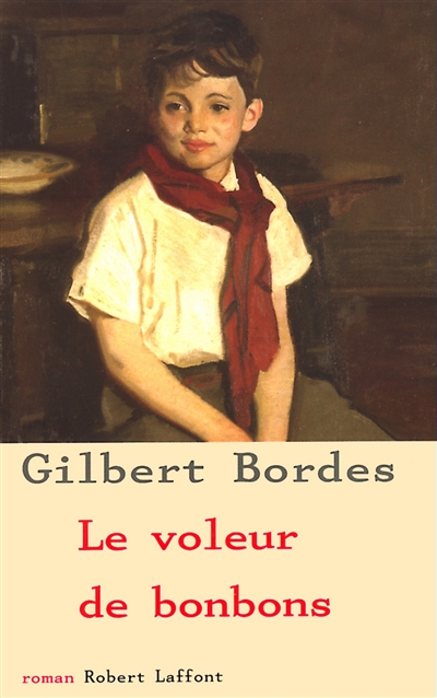 voleur de bonbons (Le) - 