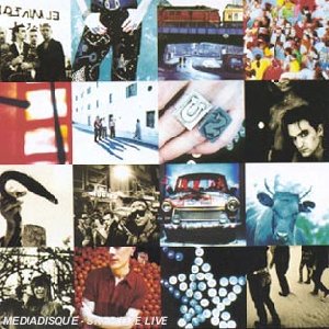 Achtung baby - 