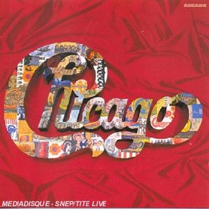 The Heart of Chicago 1967-1997 - 