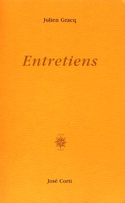 Entretiens - 